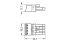 Buchse 4-polig 890-244/062-000