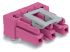 Buchse für Leiterplatten 770-883/011-000/082-