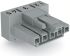 Buchse für Leiterplatten 890-845/011-000
