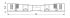 Buchse m.Zugentlastungsge. 770-102/041-000