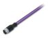 CANopen-/DeviceNet-Leitung 756-1401/060-050