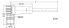 ETHERNET-Leitung M12D-St. 756-1202/060-100