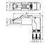 ETHERNET-Stecker RJ-45 750-979/000-011