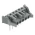 Federleiste f. Reihenklem. 232-235/005-000/039-