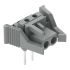 Federleiste f. Reihenklem. 232-246/005-000/039-