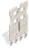 Griffplatte 2092-3601