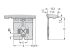 Griffplatte 2092-3601