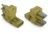h-Verteiler 4-polig 890-1682