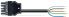 konfekt. Anschlussleitung 771-8985/106-403