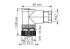 Konfekt. Steckverbinder 4p 756-9215/040-000