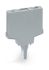 Leerstecker Typ 9 286-110