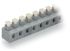 Leiterplattenklemme 235-503/331-000