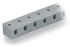 Leiterplattenklemme 235-802