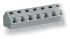 Leiterplattenklemme 236-508