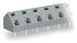 Leiterplattenklemme 236-603/000-017