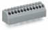 Leiterplattenklemme 250-203/000-006