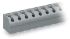 Leiterplattenklemme 250-603/000-006