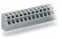 Leiterplattenklemme 254-454/000-004