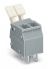 Leiterplattenklemme 255-407/333-000