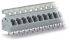 Leiterplattenklemme 256-407/334-000