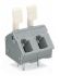 Leiterplattenklemme 256-509/333-000