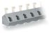Leiterplattenklemme 256-603/000-009/999-