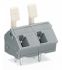 Leiterplattenklemme 256-604/333-000