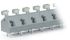 Leiterplattenklemme 256-606/334-000