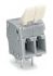 Leiterplattenklemme 257-402/333-000