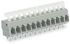 Leiterplattenklemme 257-452/000-009/999-