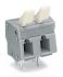 Leiterplattenklemme 257-507/333-000