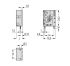 Leiterplattenklemme 2626-3101/000-023