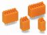 Leiterplattenklemme 735-127