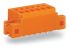 Leiterplattenklemme 739-334/001-000