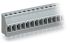 Leiterplattenklemme 740-112/000-021