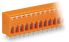 Leiterplattenklemme 741-210