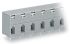 Leiterplattenklemme 741-508