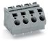 Leiterplattenklemme 745-1353/000-006