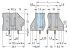 Leiterplattenklemme 745-1353/000-006