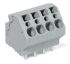 Leiterplattenklemme 745-3104