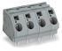 Leiterplattenklemme 745-603/006-000