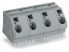 Leiterplattenklemme 745-652/011-000