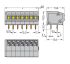 Leiterplattenklemme 805-305