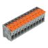 Leiterplattenklemme Hebel 2606-1111/020-000