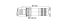 M12-Stecker axial 5-polig 756-9207/060-000