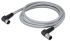 Power-Leitung M12A-Bu. 756-3106/040-010