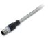 Power-Leitung M12A-St. 756-3103/040-100