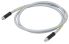 Power-Leitung,M12L-Buchse 756-3505/050-010