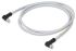 Power-Leitung,M12L-Buchse 756-3506/050-100