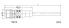 Sensor-/Aktorleitung M12A 756-5311/040-100